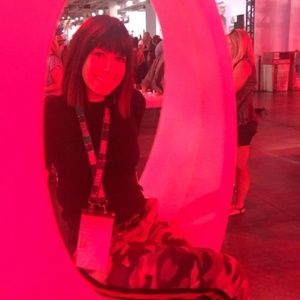 Meet your Posher, Melissa